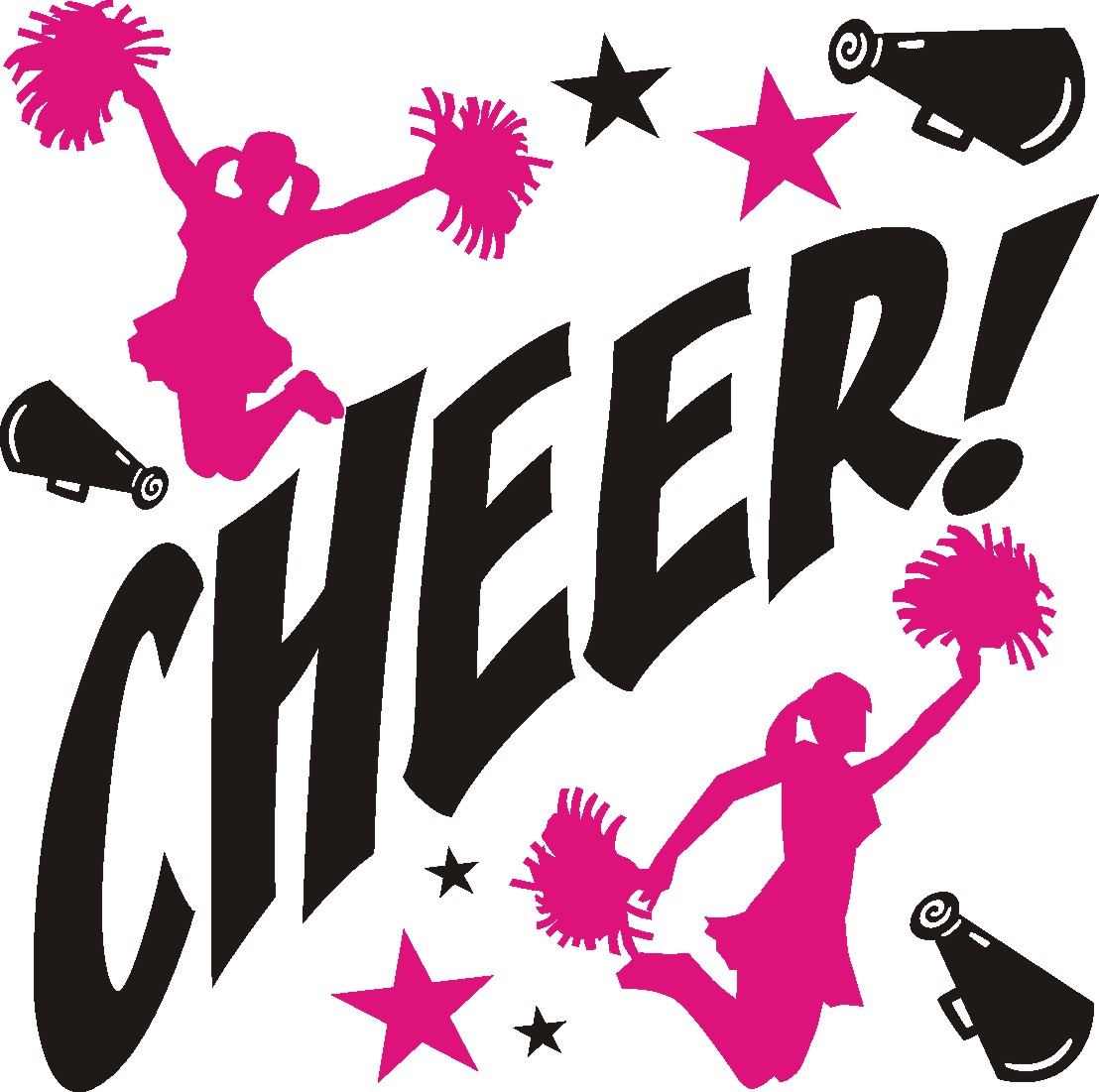 pep rally tips | Global Cheerleading Organization