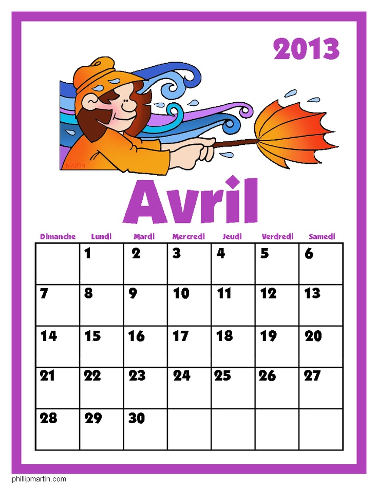 Pictures Of Calendars