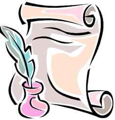 Scholarship Clip Art - Tumundografico