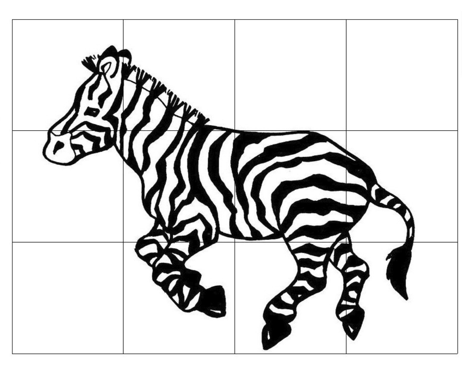 Animal Puzzle Archives - Kiboomu Kids Songs