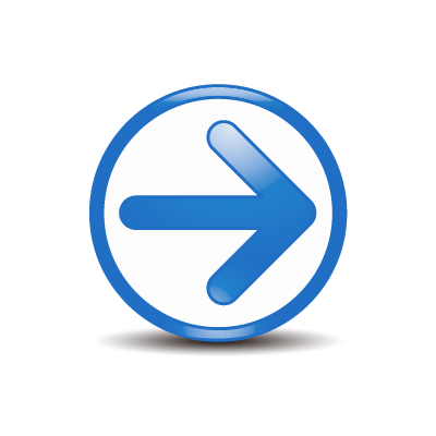 arrow_right_10, blue, arrow, right, next, play, submit, forward ...