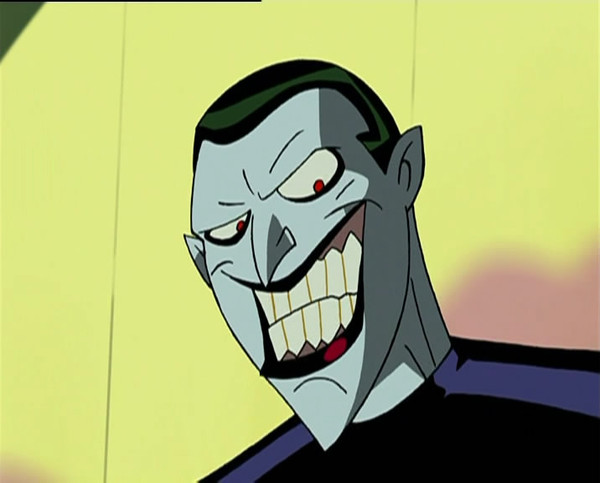 The Joker (DC Animated Universe)/Gallery - Batman Wiki