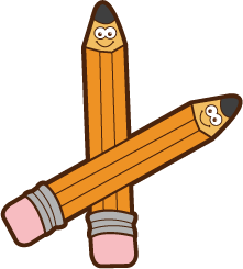 School Related Clipart