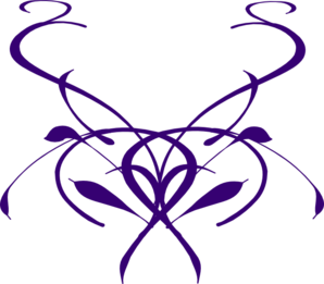 Flourish Border clip art - vector clip art online, royalty free ...