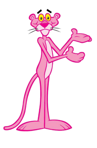 Pink Panther (character)