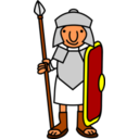 clipart-roman-soldier-3912.png