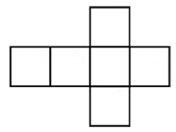 11 Plus: Key Stage 2 Maths: Shape and Space, 3D Shapes, Nets, 11 ...