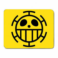 trafalgar law