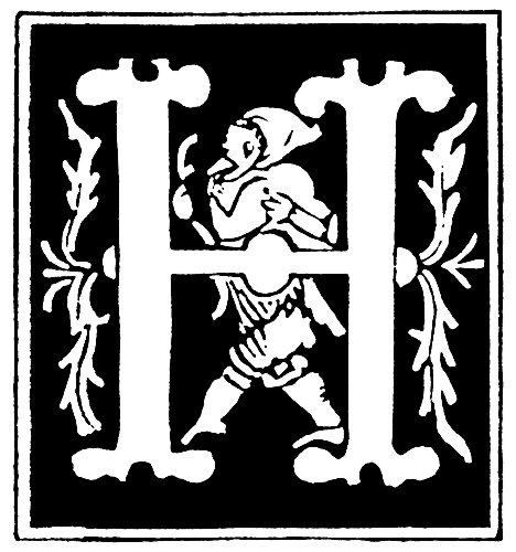letter H images