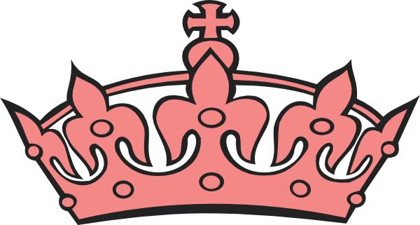 Tiara Clipart