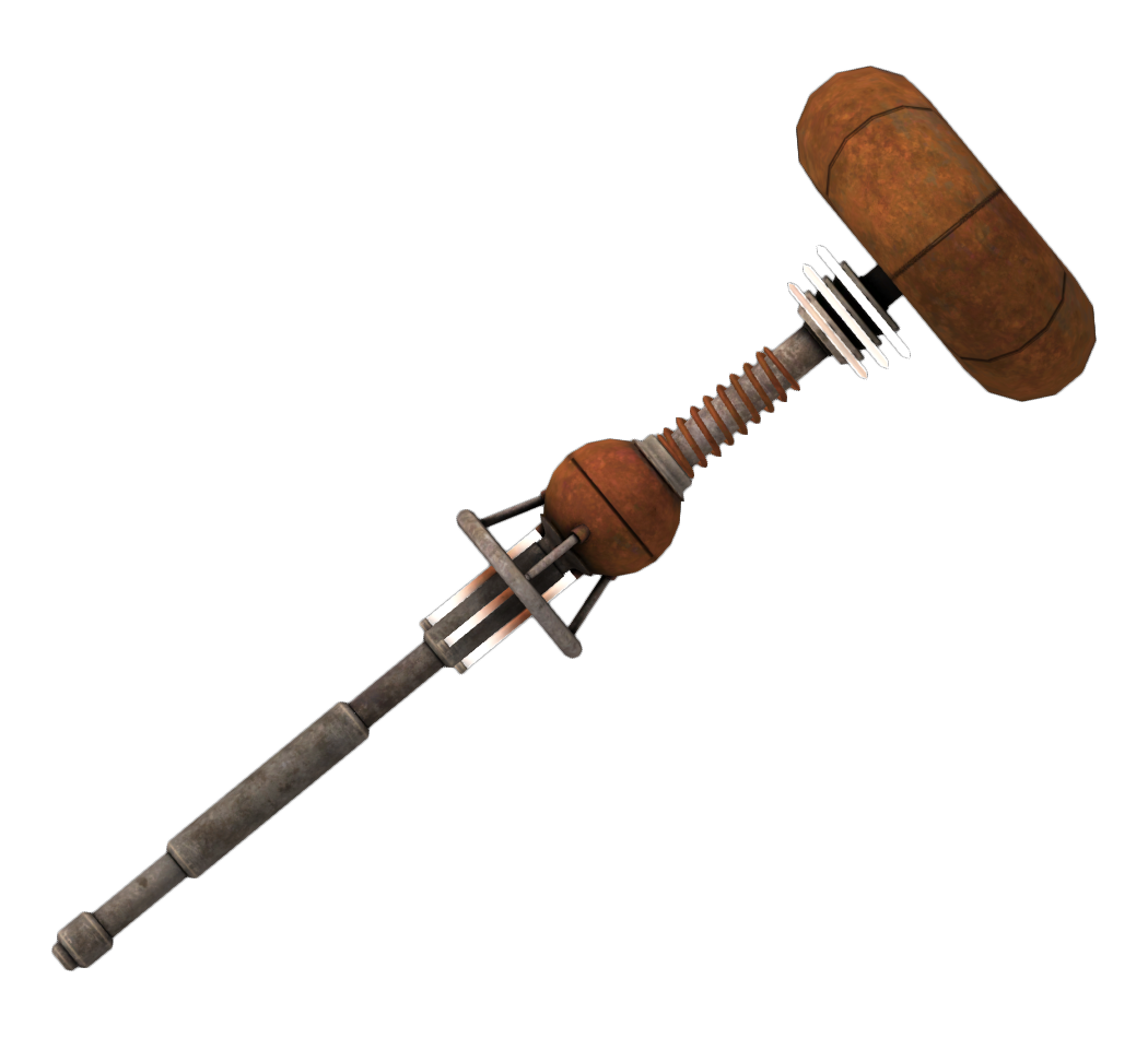 X-2 antenna - The Fallout wiki - Fallout: New Vegas and more