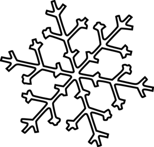 Clipart Of Snow - ClipArt Best