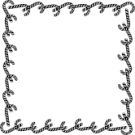 Mega 2 Collection | Christmas Holiday Borders - Joni Prittie ...