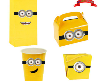 favor treat bags