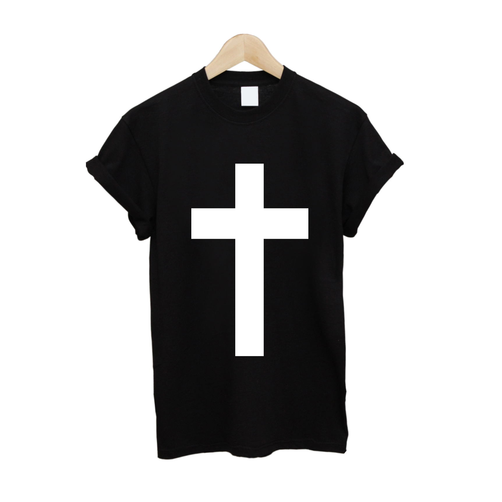 Christian Cross T Shirt £10 + Free UK Delivery + 10% OFF - ClipArt Best ...