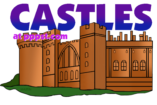 Free PowerPoint Presentations about Castles for Kids &amp; Teachers (K-12)