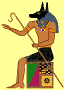 Ancient Egyptian Gods for Kids