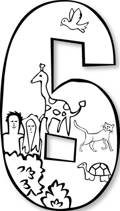 Church Preschool, Creation