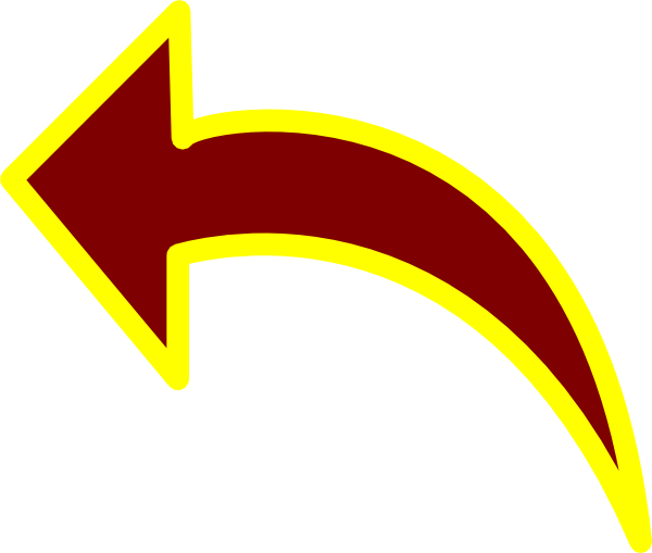 Arrow clip art - vector clip art online, royalty free & public domain