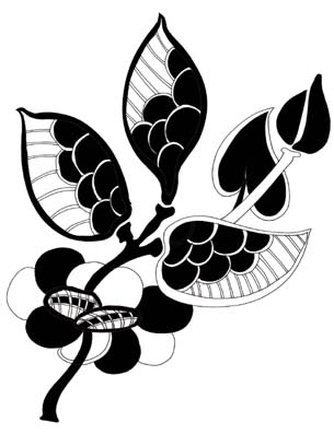 fabric design studio - textile motif & pattern design