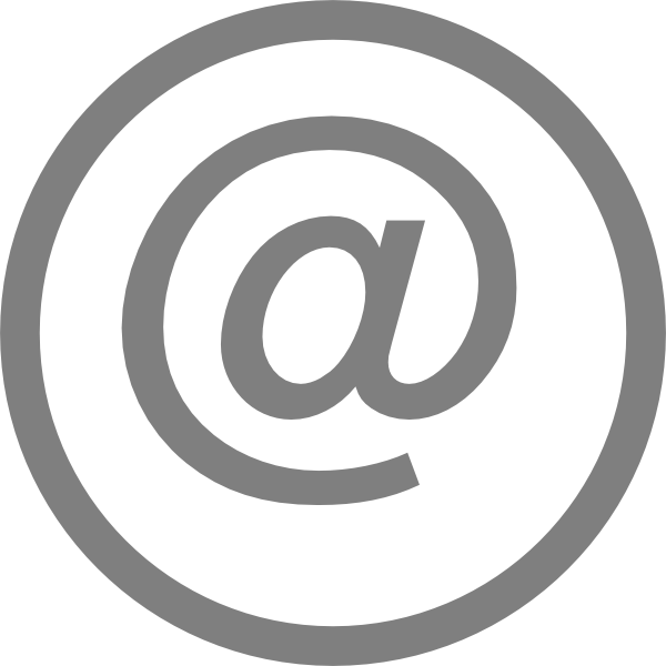 Black And Grey Question Mark Clip Art Vector Online
