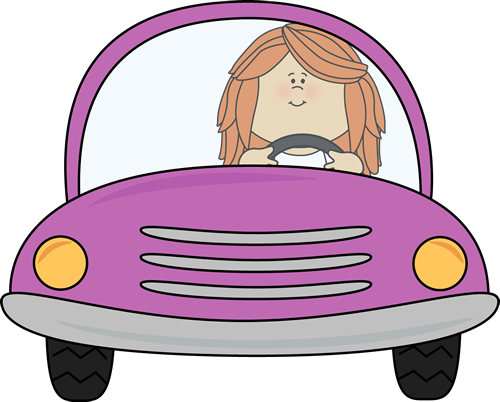 Car Clip Art - Car Images