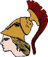 Greek Gods Cyberhunt