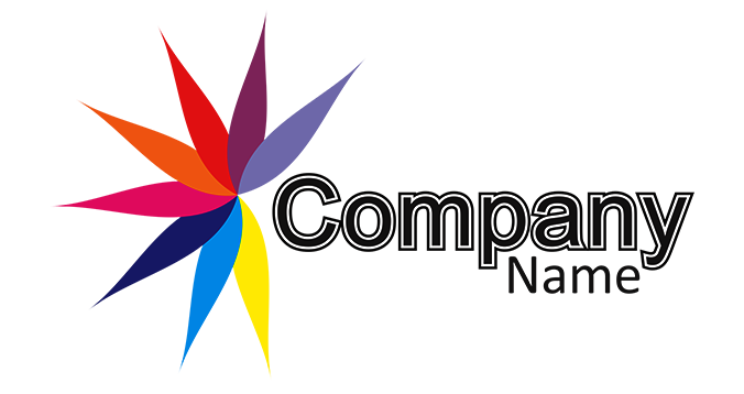 Free Graphic Logo Design | Graphic Logo Design Template