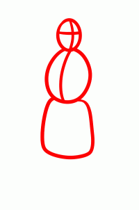 How to Draw a Roman Soldier, Roman Soldier, Step by Step, Figures ...