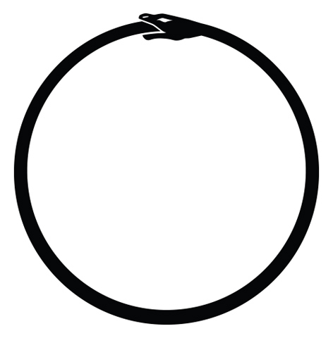 Karel Donk's Blog Â» The All Seeing Eye: A Symbol of Consciousness
