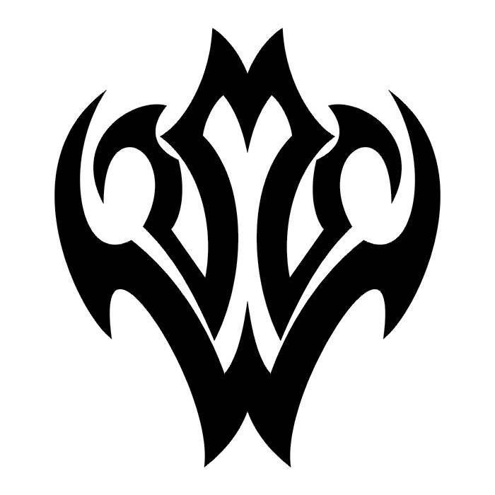 Photos Of Tribal Designs - ClipArt Best