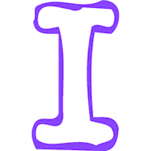 I Clipart