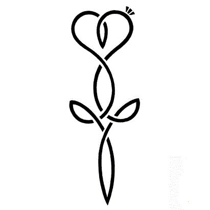 Irish Claddagh Tattoo | Tattoos ...