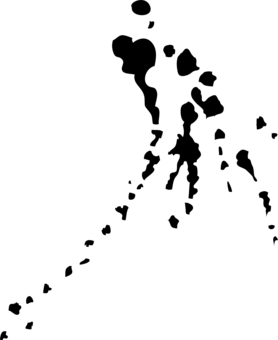 Spray Paint Splatter - ClipArt Best