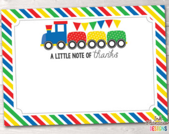 Items similar to Rainbow Chevron Printable Stationery PDF Instant ...