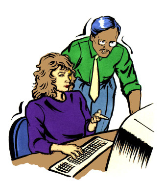 Images Of People At Work | Free Download Clip Art | Free Clip Art ...