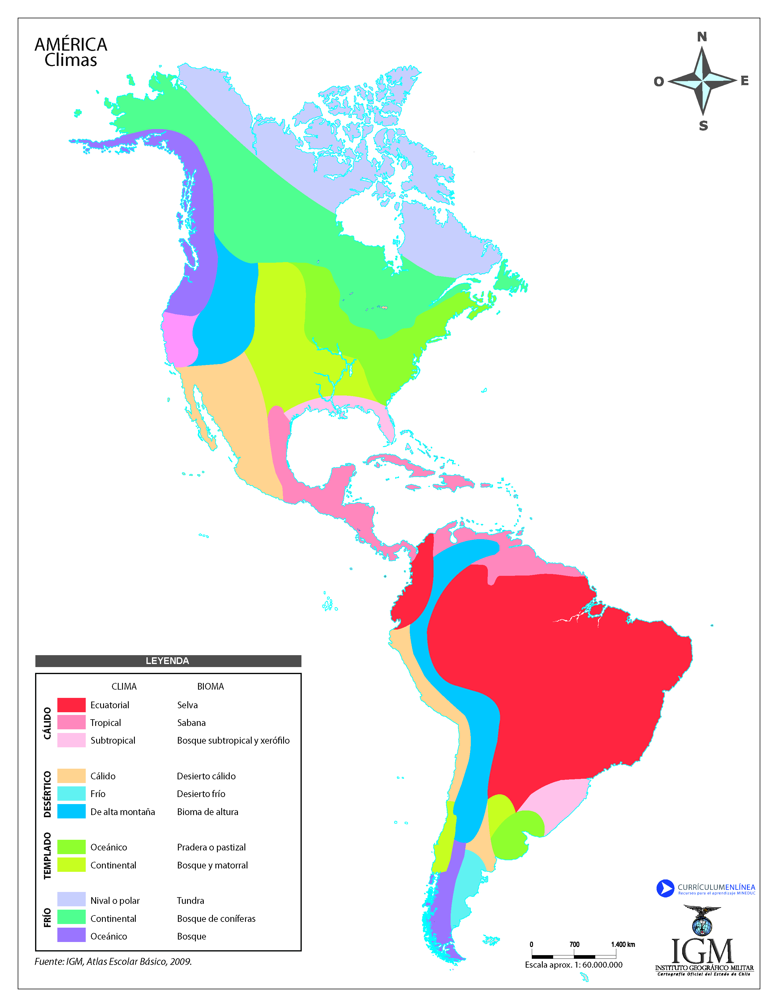 Programa AnalÃ­tico de Estudios de Historia de la CivilizaciÃ³n