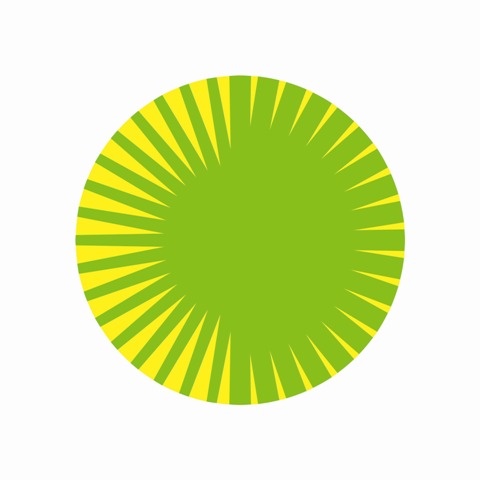 Sun Motif - ClipArt Best