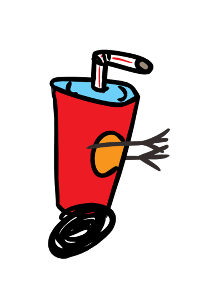 Animated Food | Free Download Clip Art | Free Clip Art | on ...