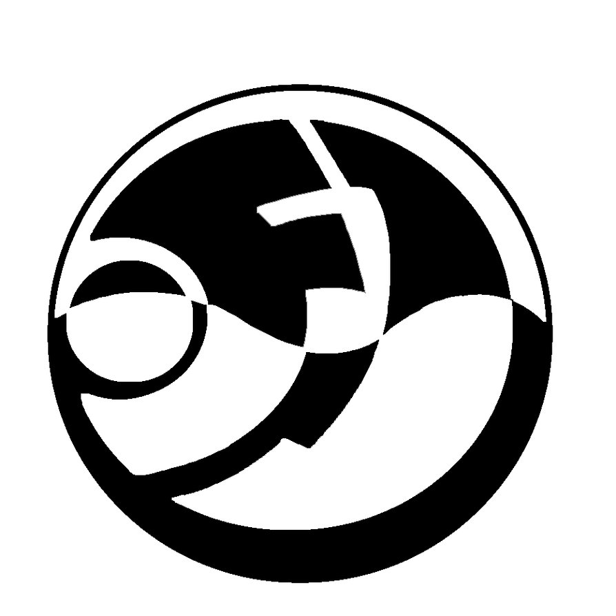 October flood danger logo by travismillerart on DeviantArt