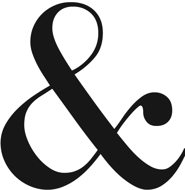 Ampersand Distilling Company