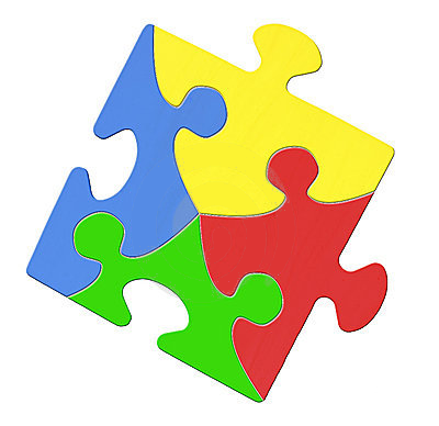 Solving The Puzzle