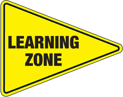 Quiet zone clipart