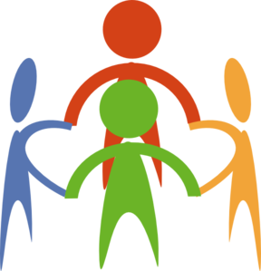 Holding Hands Clip Art - Tumundografico