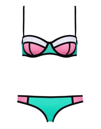 1000+ images about Women's Bikini's & Swim Wear ...