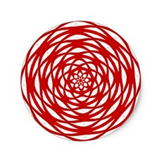 Circle Pattern Clip Art | Design images - 2