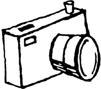 Camera Cartoon Images