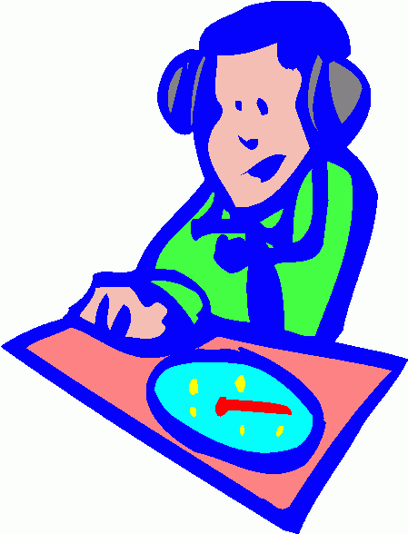 Air Traffic Controller Clipart Air Traffic Controller Clip Art ...