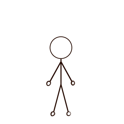 Stick Figure | Free Download Clip Art | Free Clip Art | on Clipart ...