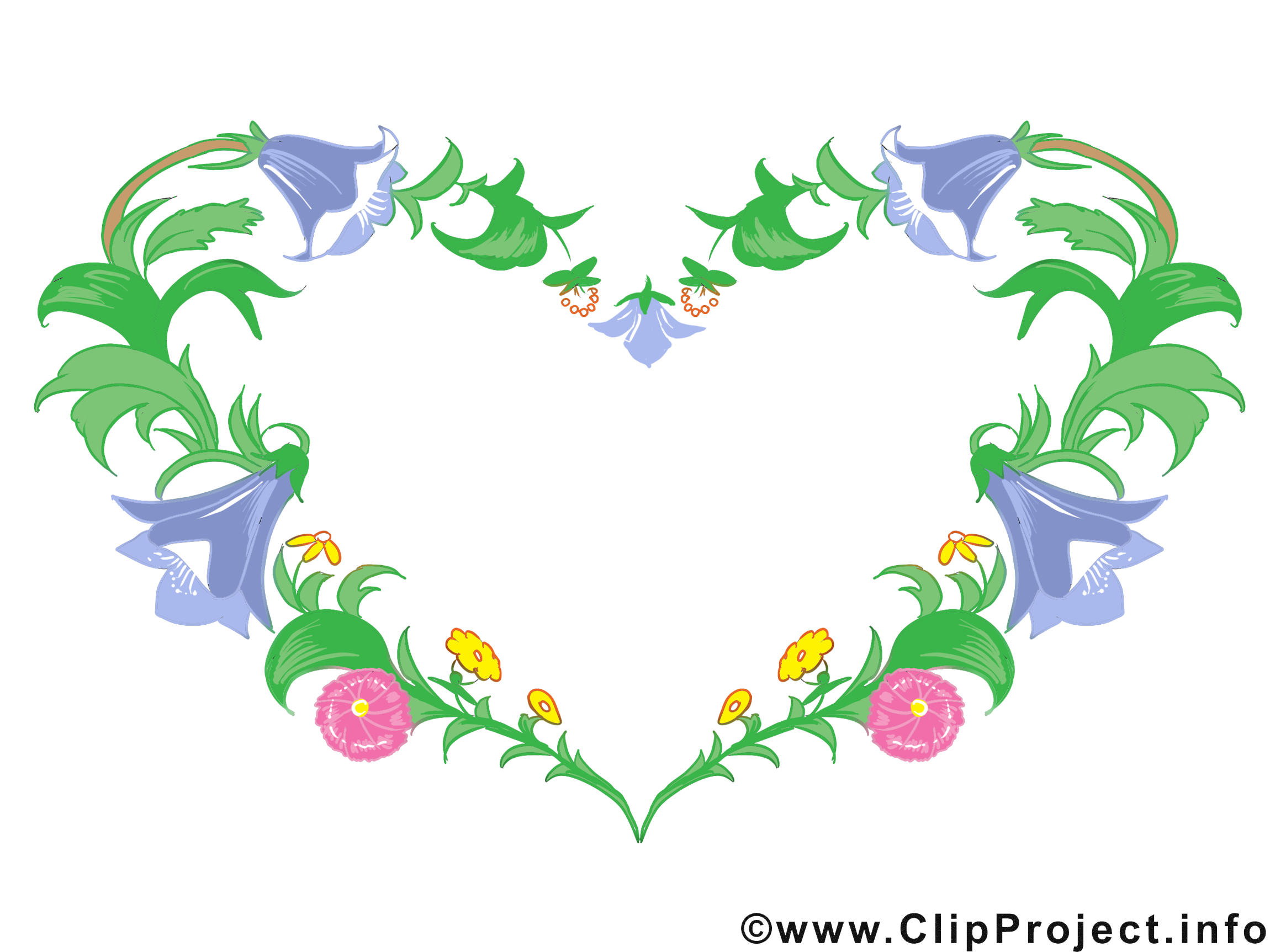 Girlanden Clipart - ClipArt Best